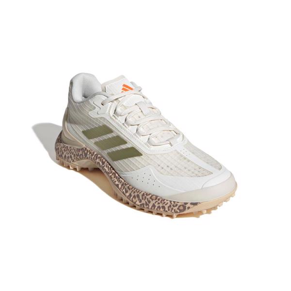 adidas Fabela X 2 Hockey Shoes CHAMPAG 