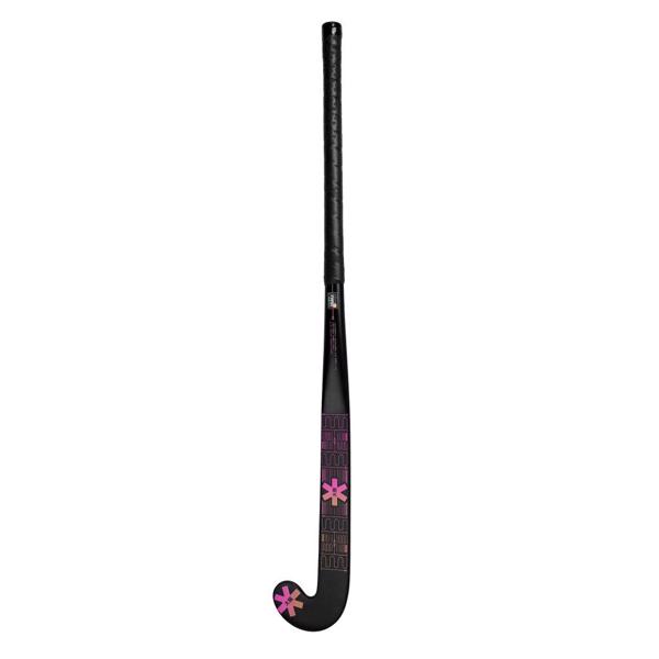 Osaka Mid Bow 10 Hocley Stick PINK J 