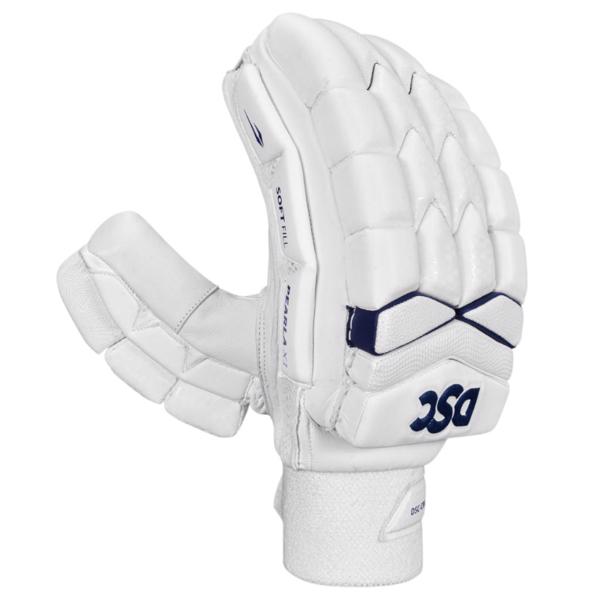 DSC Pearla X1 Batting Gloves 