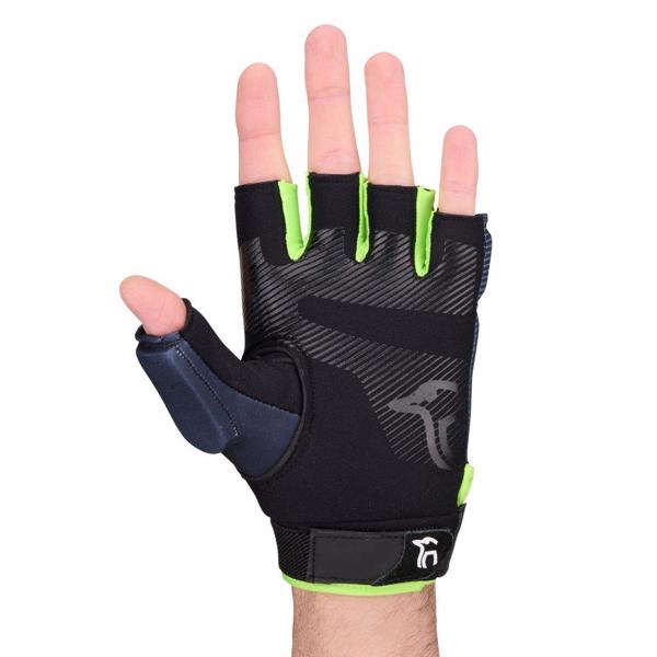 Kookaburra PRO SPIRIT Hockey Glove GREY/ 