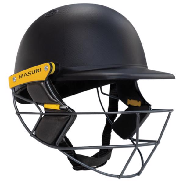 Masuri T Line Plus Cricket Helmet STEE 