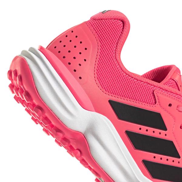 adidas adipower Hockey League PINK Hocke 