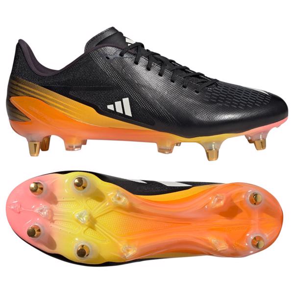 adidas adiZero RS15 Pro SG Rugby Boots 