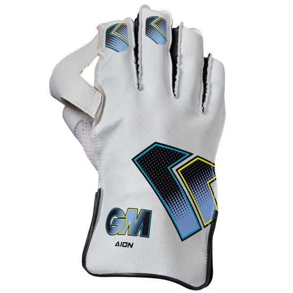 Gunn & Moore AION WK Gloves JUNIOR 