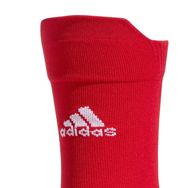 adidas Alpha Skin TRX UL Socks RED 