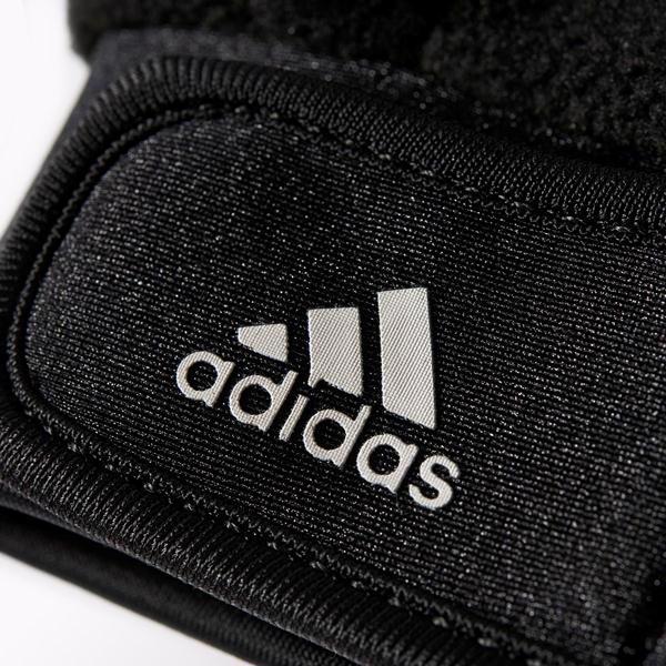 adidas Fieldplayer Gloves BLACK 