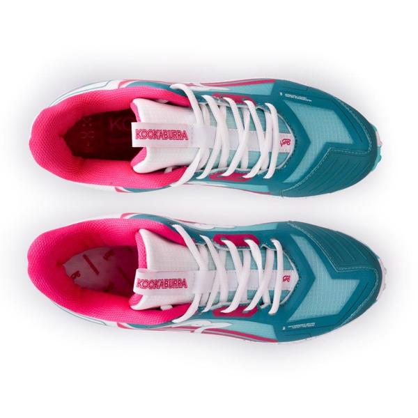 Kookaburra SURGE Hockey Shoes MINT 