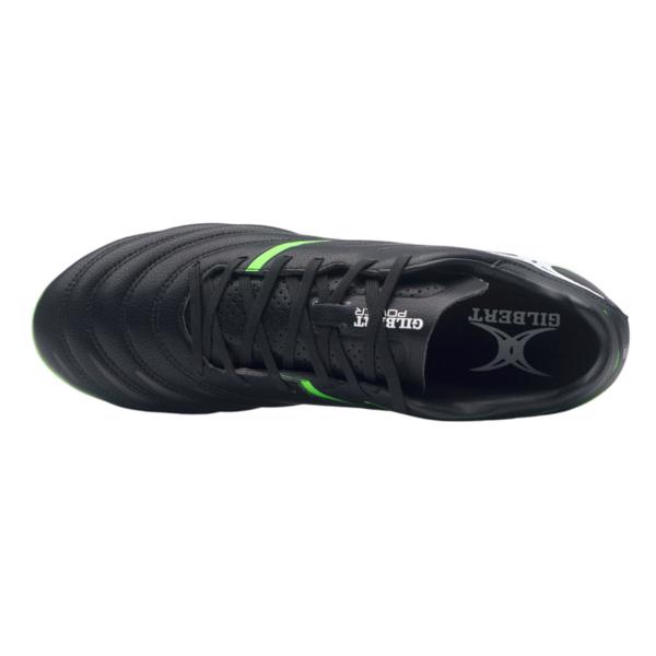 Gilbert SIDESTEP X20 8S Power Rugby Bo 