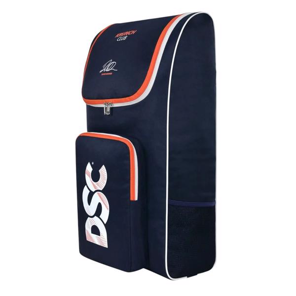 DSC Krunch Club Cricket Duffle Bag JUN 