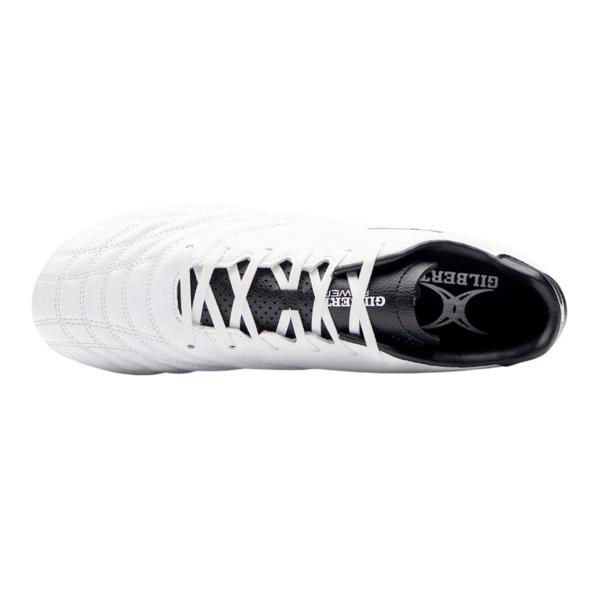 Gilbert SIDESTEP ICON 8S Rugby Boots W 