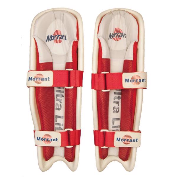 Morrant Super Ultralite Batting Pads JUNIOR CRICKET BATTING PADS