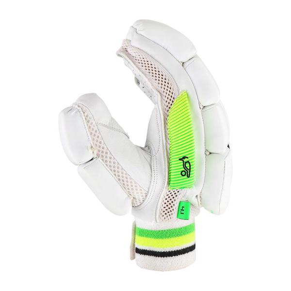 Kookaburra KAHUNA 4.1 Batting Gloves 