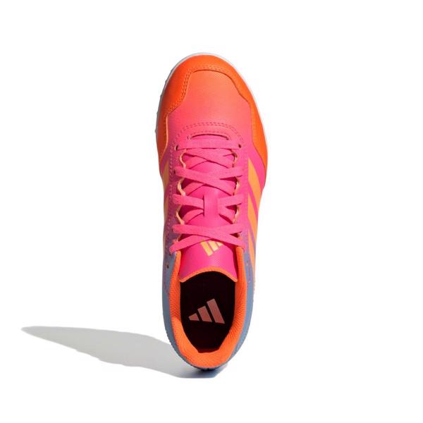adidas Youngstar Rise Hockey Shoes PINK% 