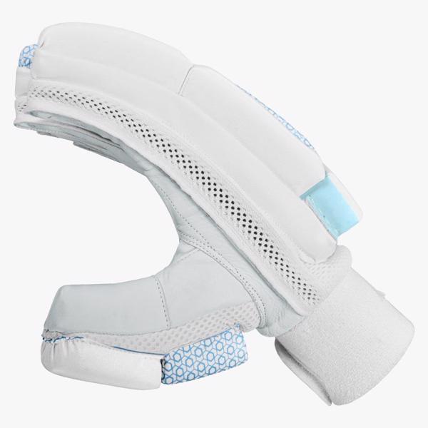 DSC Cynos 11 Batting Gloves JUNIOR 