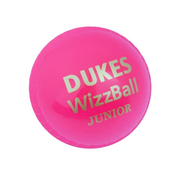 Dukes Wizzball PINK 