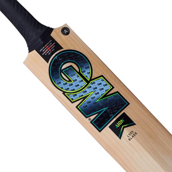 Gunn & Moore AION 808 Cricket Bat  