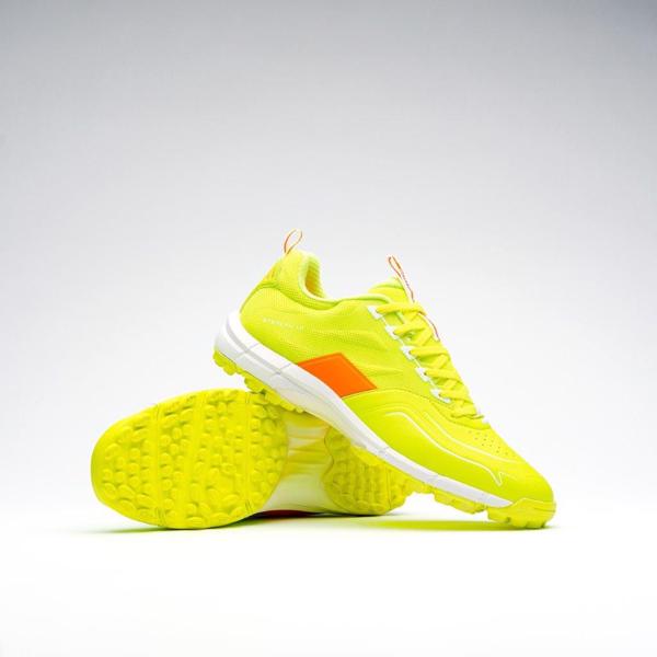 Grays Stealth 1.0 Hockey Shoes FLUO YE 