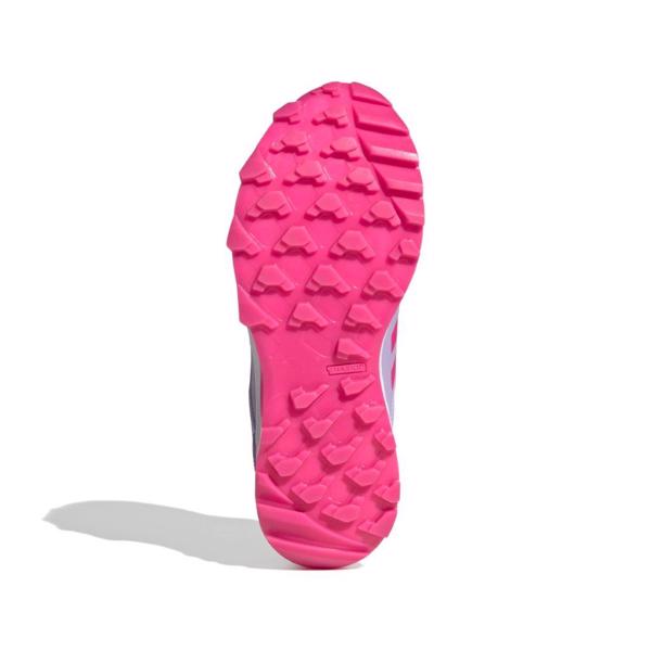 adidas Fabela Rise Hockey Shoes PURPLE 