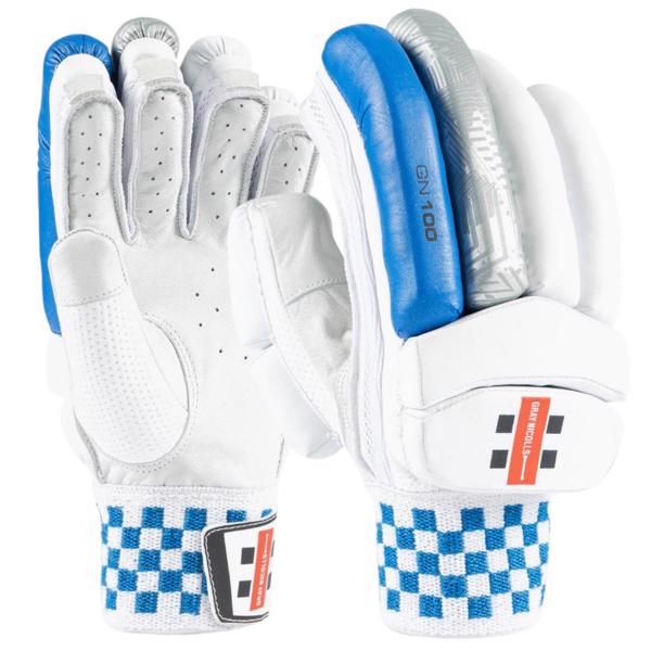 Gray Nicolls GN100X Batting Gloves 