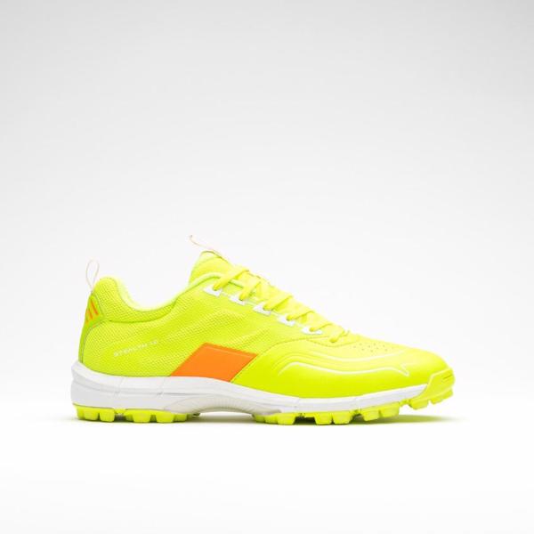 Grays Stealth 1.0 Hockey Shoes FLUO YE 