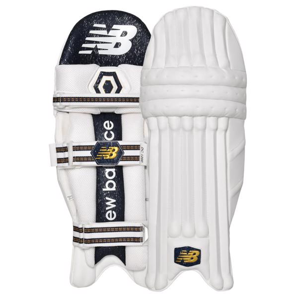 New Balance DC1200 Batting Pads  