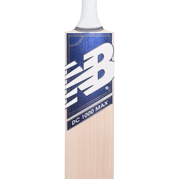 New Balance DC1000 MAX Cricket Bat 