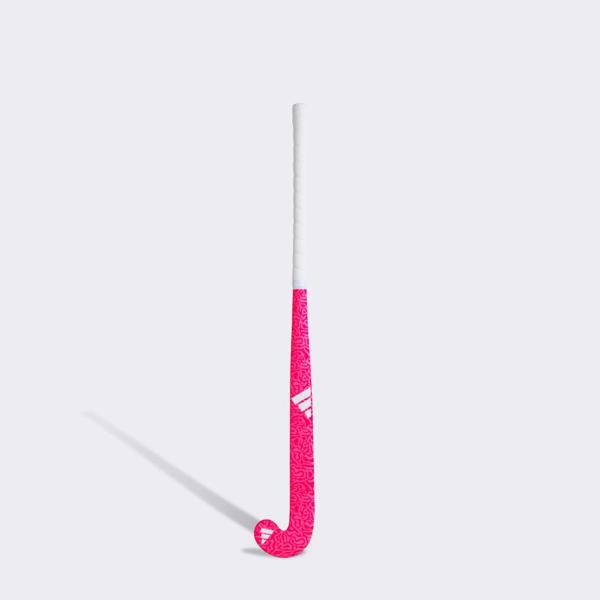 adidas Youngstar .9 PINK Wooden Hockey%2 