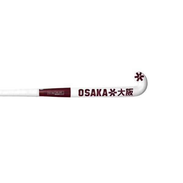 Osaka Mid Bow 40 Hockey Stick CHERRY 