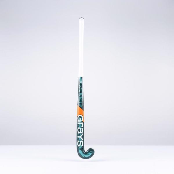 Grays IMPULSE Hockey Stick BLUE JUNIOR 