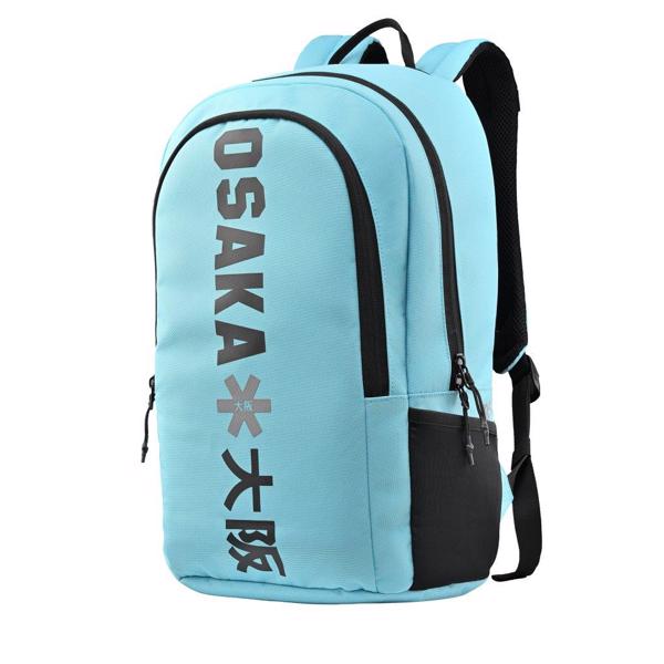 Osaka Sports Hockey Backpack LARGE BLUE% 