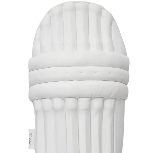 New Balance TC 660 Batting Pads JUNIOR 