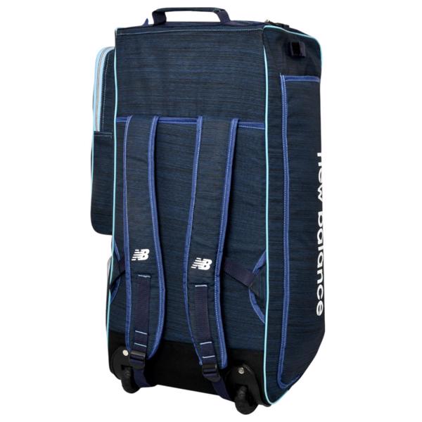 New Balance 600 Combo Wheelie Duffle B 