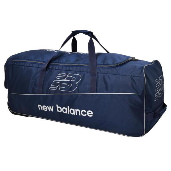 New Balance 600 Cricket Wheelie Bag NA 