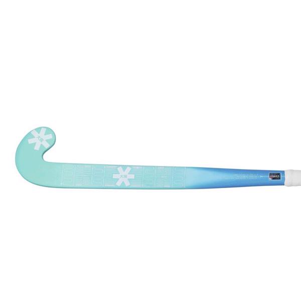 Osaka GF Mid Bow Hockey Stick AQUATIC% 