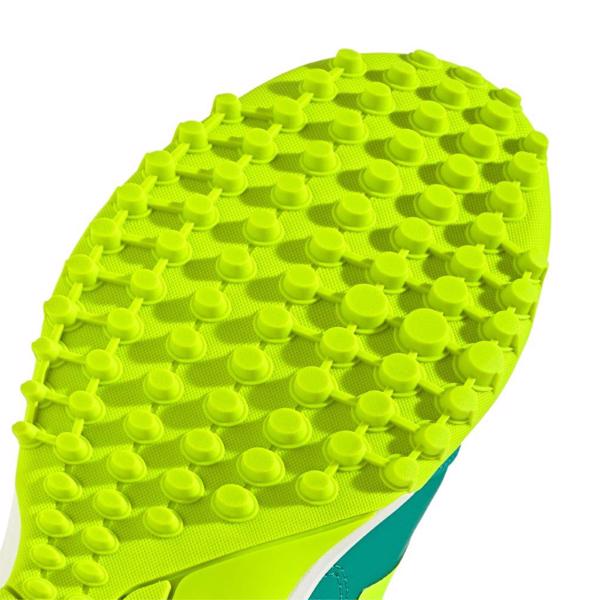 adidas Hockeystar Hockey Shoes TEAL 