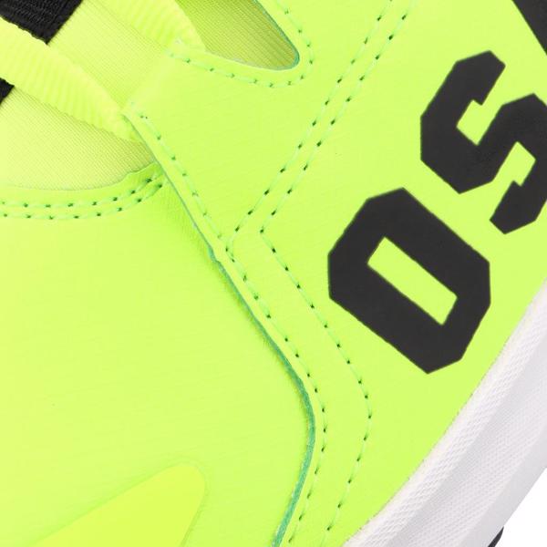 Osaka FURO Hockey Shoes FLUO LIME 