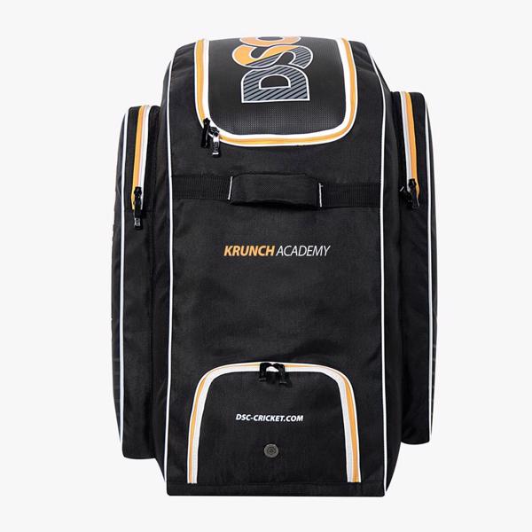 DSC Krunch ACADEMY Cricket Duffle Bag 