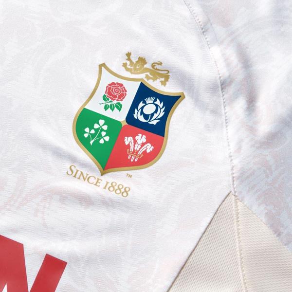 Canterbury British & Irish Lions Super 