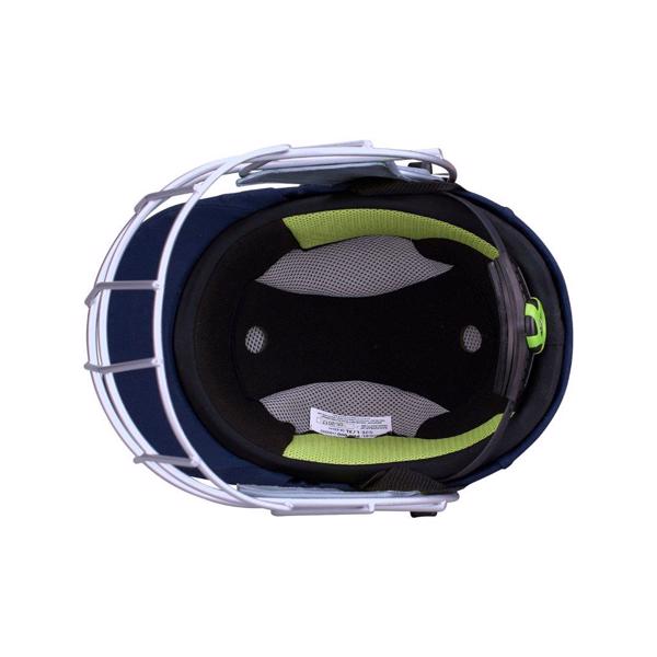 Kookaburra PRO 600F Cricket Helmet 
