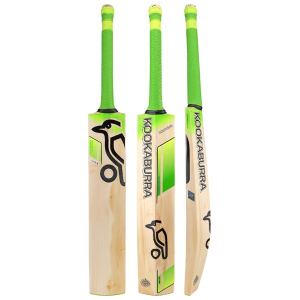 Kookaburra Kahuna LITE Cricket Bat 