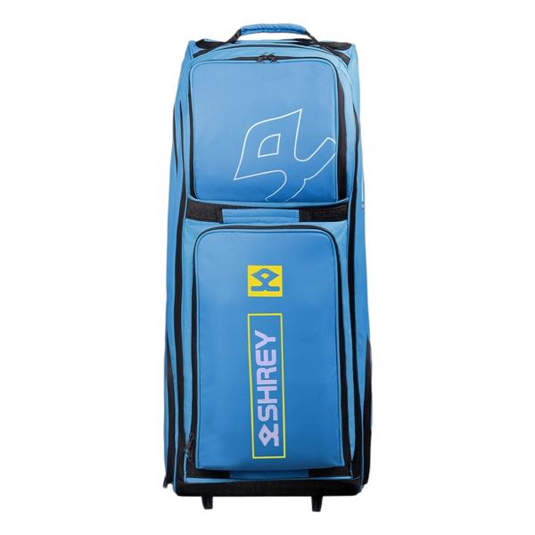 Shrey Legacy Wheelie 150 Cricket Bag B 