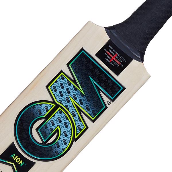 Gunn & Moore AION 909 Cricket Bat 