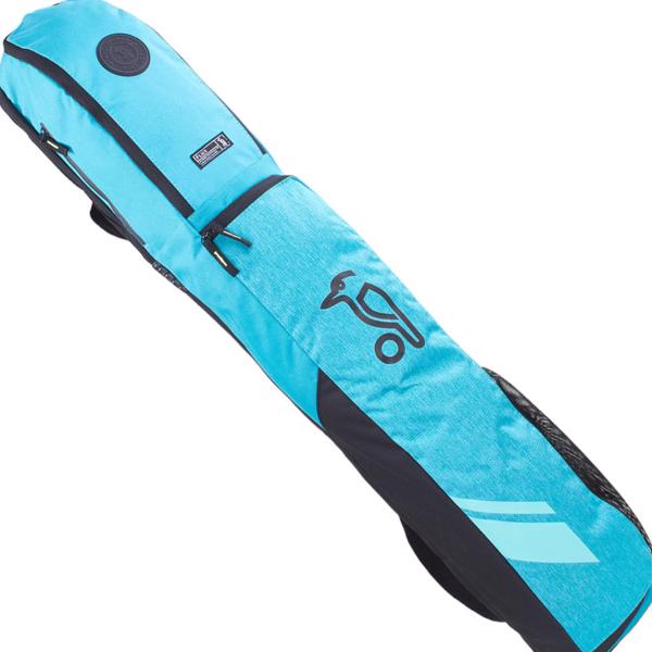 Kookaburra FLUX Hockey Kit Bag TEAL 