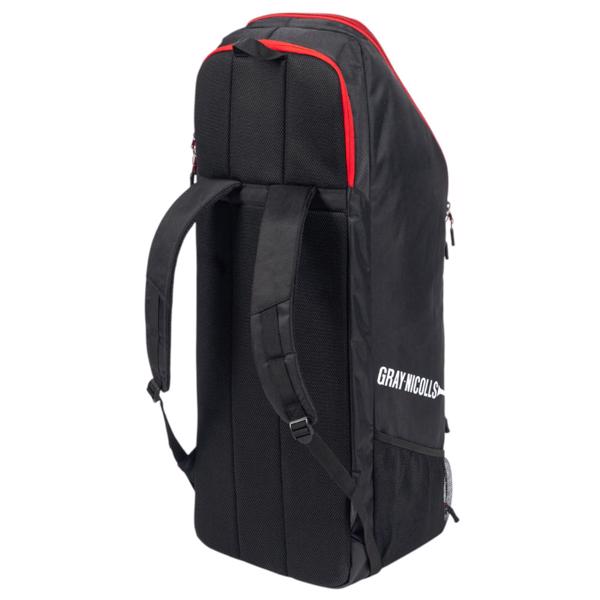 Gray Nicolls Team 350 Duffle Bag BLACK 