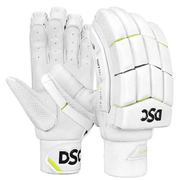 DSC XLite 4.0 Batting Gloves  