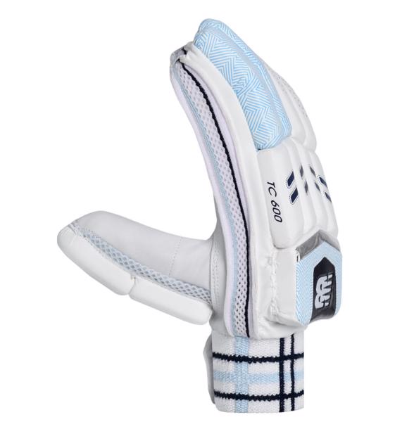 New Balance TC 600 Batting Gloves 