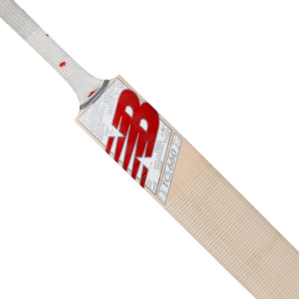 New Balance TC 660 Cricket Bat JUNIOR 