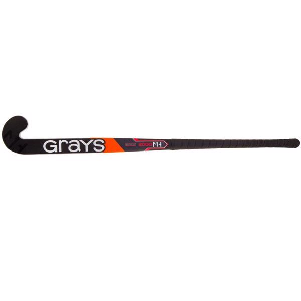 Grays MH1 GK2000 Ultrabow Micro Hockey%2 
