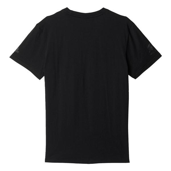 adidas All Blacks 16th Tee - RUGBY CLOTHING CLEARANCE
