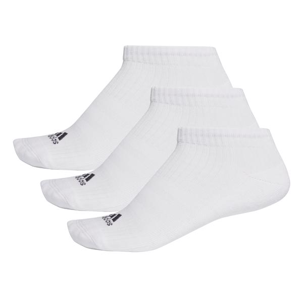 adidas 3S Trainer Socks PACK OF 3,%2 